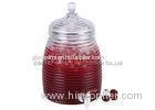 5.14L Mini Beehive Beverage Dispenser with Plastic Tap for Drinking OEM