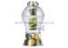BPA Free Plastic Made Unbreakable beverage dispenser with cooling cylinder