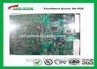 Custom PCB Design Electronic Circuit Board Multilayer PCB 4 Layer