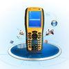 WinCE Handheld PDA Devices , Touch Screen Pda 1D Laser Barcode Scanner RFID Reader