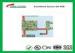 Custom Circuit Boards Rigid-Flexible PCB Production Type Immersion Gold PCB