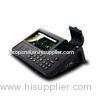 Android RFID POS Terminal With Barcode Scanner NFC Receipt Printer