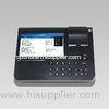 7 Android POS Terminal with 3G,Barcode Scanner, Receipt Printer