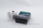 58mm Small Portable Receipt Printer , Mini Android Barcode Printer
