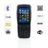 Android HandHeld PDA with RFID Reader 1D2D Barcode Scanner, Wifi ,3G, Bluetooth