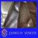 Ornamental PVC Leather Fabric / PVC Synthetic Leather For Luxury Package