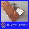 Waterproof Synthetic Leather Fabric / PU Leather Cover For Door / Bags