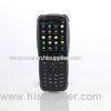 Android PDA 3G Wifi Bluetooth Camera Inset 1D Laser Barcode Reader