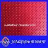 Non - Fade Auto Upholstery Leather Abrasion Resistance Synthetic PU Leather For Home Textile