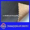 SGS Approved Softness Embossed PU Artificial Leather For Car Seat Cover