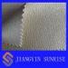 EN Approved Waterproof Plain Weave PU Synthetic Leather For Upholstery