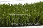 Outdoor Lime Green Soccer Artificial Grass Decorative Synthetic Grass Lawn