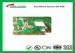 Rogers 5880 material Quick Turn PCB Prototypes , White Silkscreen PCB