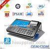 7 inch Android Mobile Intelligent Terminal with Multi Data Interfaces