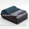 58mm Thermal Receipt Printer Supporting Printing Barcode And Barcode And Receipt
