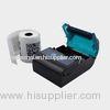 RS232 Bluetooth Portable Receipt Printer with Mini USB Interface