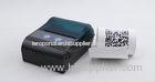 58mm Bluetooth Mobile Receipt Printer With Mini USB Interface
