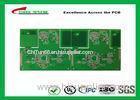 PCB manufacturer supply Multilayer circuit board with 8 Layer Lead-free HASL