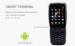 3.5 inch Android Portable Handheld Data Collection Devices With 3G / WiFi