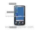 4.3 Inch Windows CE Handheld PDA , PDA With WiFi And GPS