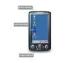 4.3 Inch Windows CE Handheld PDA , PDA With WiFi And GPS