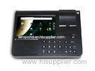 Cheap 7'' All in One Touch Screen POS Terminal POS Hardware with built in receipt printer 3G network