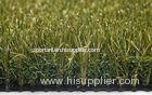 Outdoor Garden Grass Durable Thick Residential Synthetic Turf 25mm - 40mm
