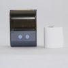 Portable Thermal Mobile Bluetooth Printer , Bluetooth Receipt Printer