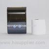 Portable Thermal Mobile Bluetooth Printer , Bluetooth Receipt Printer