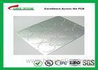 1oz Aluminum Base PCB with High Thermal Conductivity RoHS Lead Free Hal