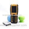 2.8 inch Mobile Intelligent Terminal with Barcode Scanner and RFID Reader