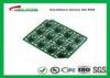 4 Layer Circuit Board Multilayer PCB FR4 1.2MM Finished CNC and Breaking Tabs