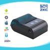 Portable WiFi Receipt Printer with Mini USB Interface Bluetooth / USB / RS232