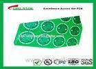Double Sided Circuit Board with 1.0mm Equipment Board Thickness Immersion Gold PCB