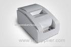 76mm Dot Matrix Bluetooth Receipt Printer With Mini USB Interface