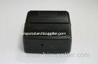 58mm Dot Matrix Bluetooth Thermal Receipt Printer With Portable Size