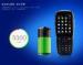 Android 4.2 Industrial PDA Handheld Terminal , Electronic Personal Organizer Handheld Pda For Wareho