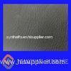 Non - Toxic 0.9mm Thickness Black PVC Artificial Leather for Handbag