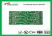 Electronic Circuit Board Assembly Multilayer PCB for Automobile , 4 Layer PCB with RoHS