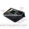 Black Nfc Enabled Pos , Nfc Mobile Device Credit Card Terminal