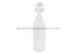 1.1L Clear Glass Oil And Vinegar Bottles for Kitchen cooking FDA / SGS / BV