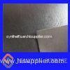 Women Shoes 1.5 mm Embossed Leather Upholstery Fabric With PU Coating