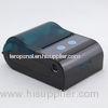 2 inch Small Format Printer , High Speed Color Printer For Supermarket