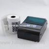 Portable Thermal Receipt Printer / Android Pos Receipt Printer Pos 58 OEM / ODM Thermal Printer QR B