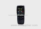 3.5 inch Android Handheld Barcode Scanner PDA For Logistics