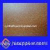 Outdoor High Gloss Vinyl Sheet Flooring / Waterproof Woven Vinyl Flooring