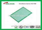 Double Side Electronics co PCB with Plating Outline 35um copper
