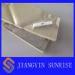 Home Decorative Gold Polyurethane Leather Fabric / Polyurethane Fake Leather