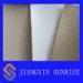 Softness Synthetic PU Coated Split Leather / Elastic PU Leather Stocklot