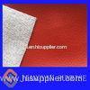 Softness Polyester Faux Leather Fabric Synthetic PU Leather for Shoes